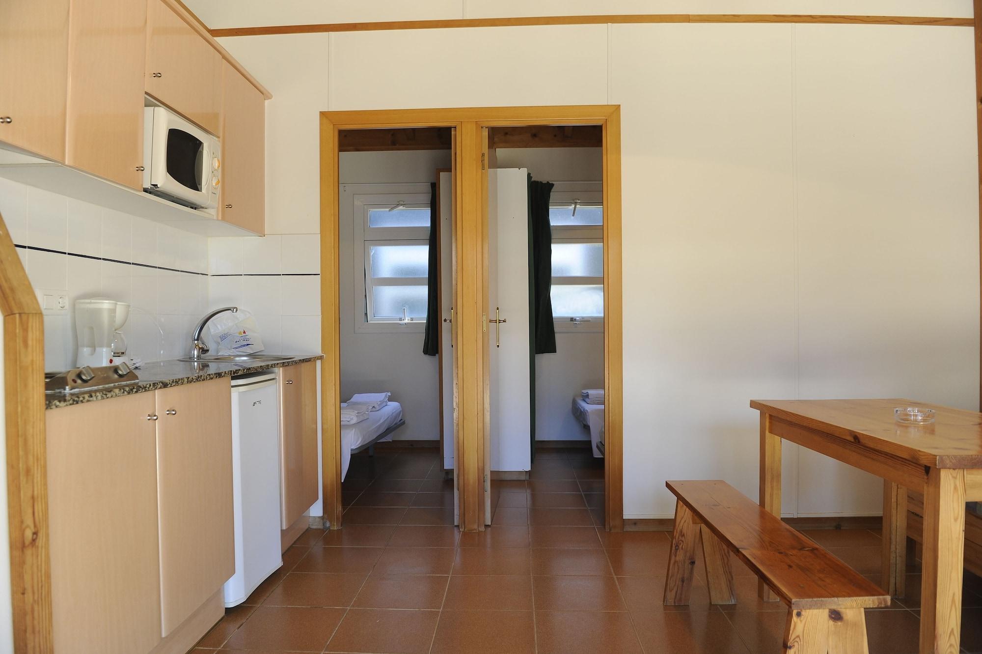 Del Mar Camping Malgrat de Mar
