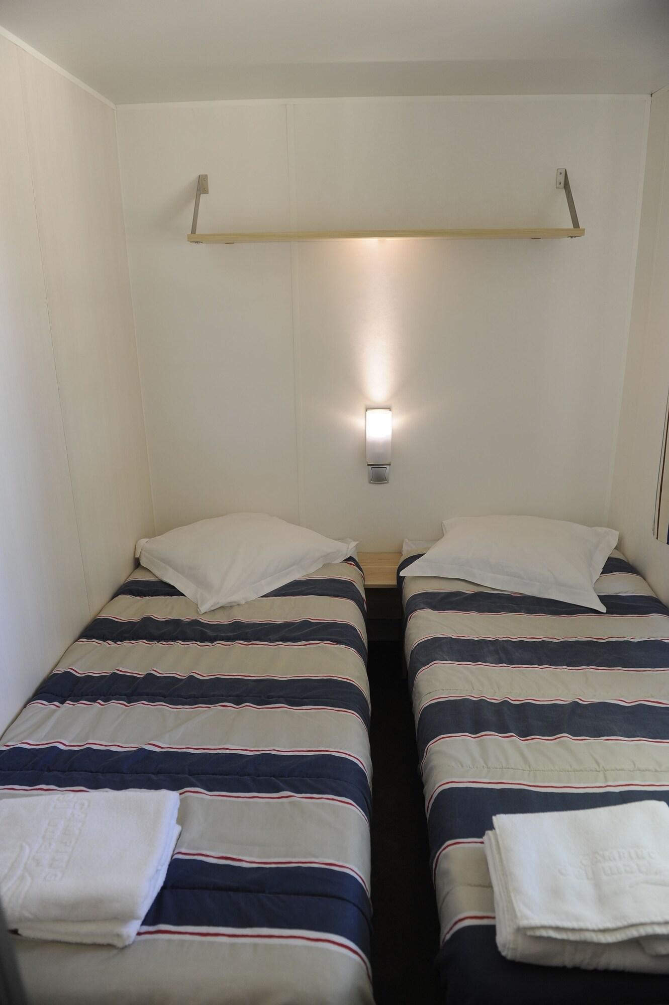 Camping Del Mar