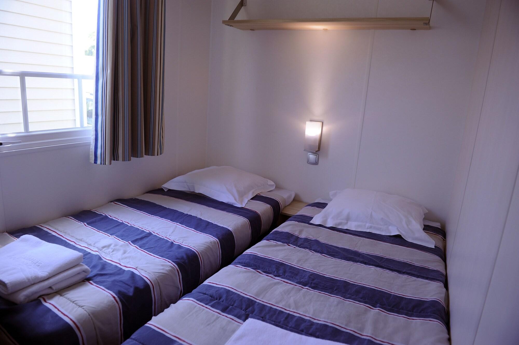 Camping Del Mar Malgrat de Mar