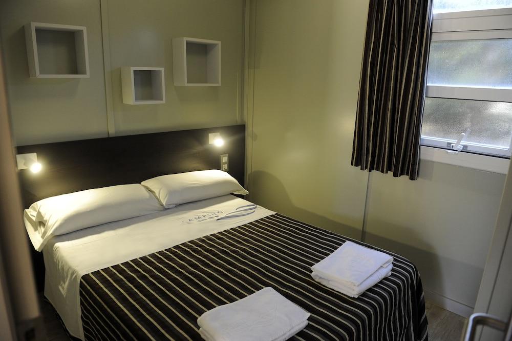 Del Mar Camping 4*