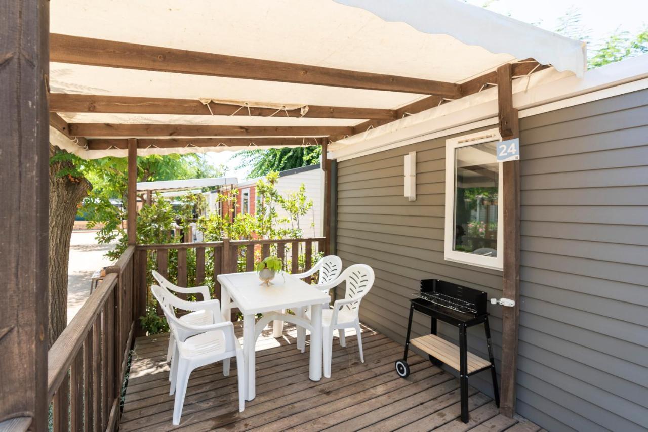Camping Del Mar Malgrat de Mar