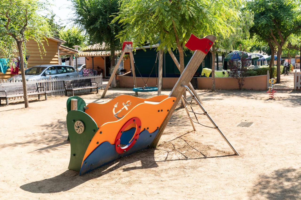 Camping Del Mar 4*