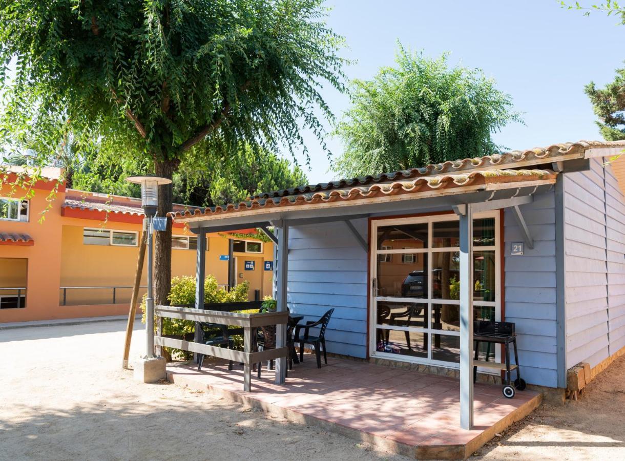 Del Mar Camping Malgrat de Mar