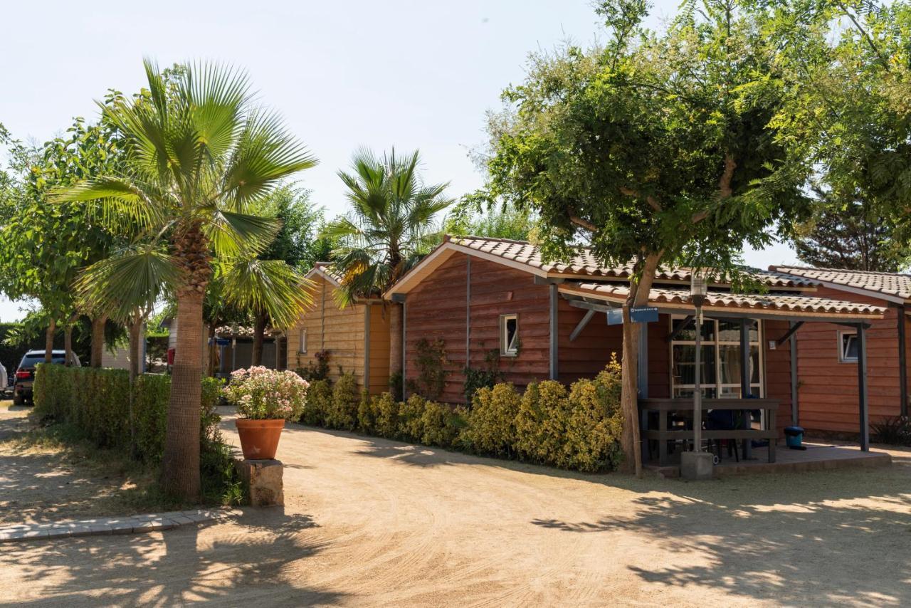 Camping Del Mar 4*