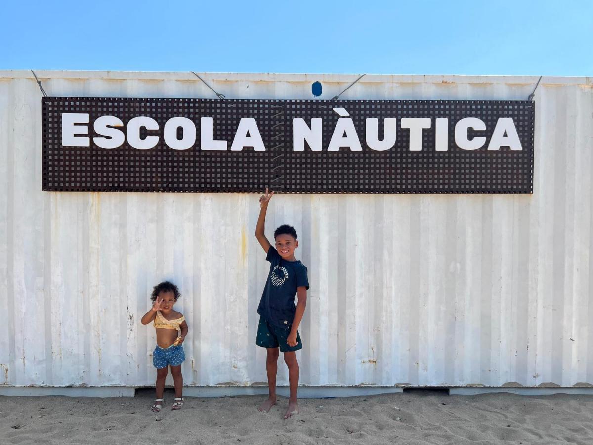 Del Mar Camping Malgrat de Mar