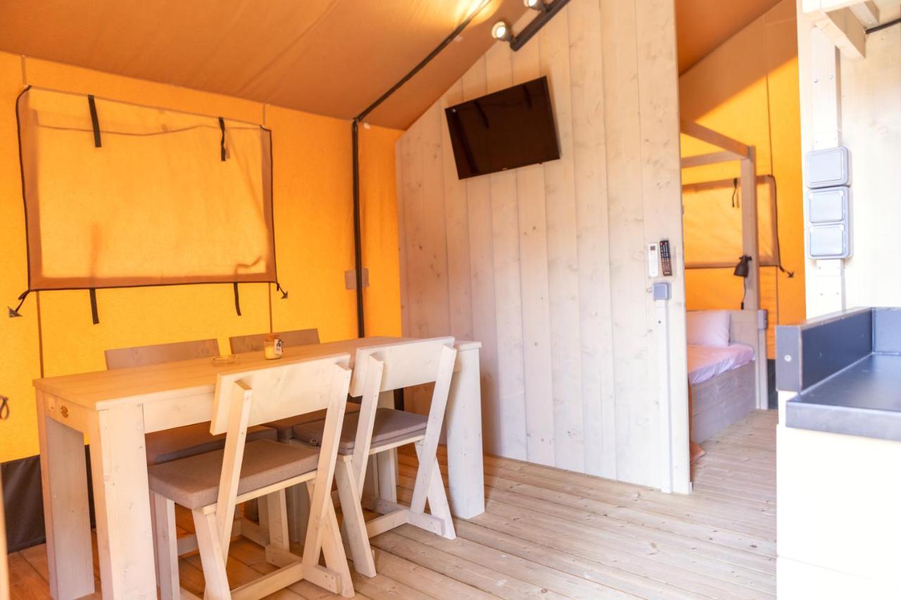 Camping Del Mar Malgrat de Mar