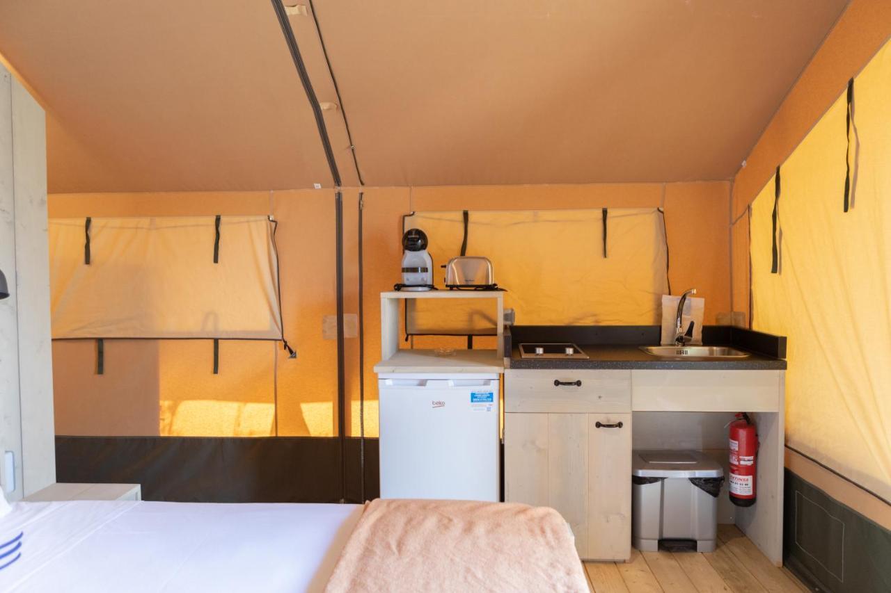 Camping Del Mar Malgrat de Mar