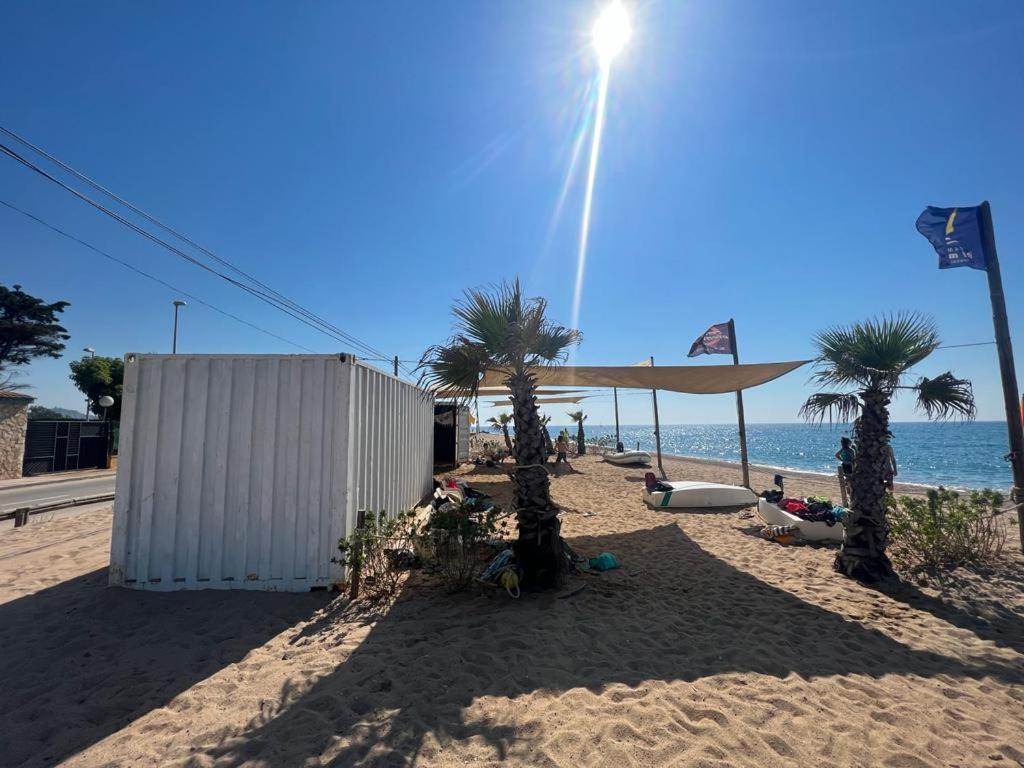 Del Mar Camping Malgrat de Mar