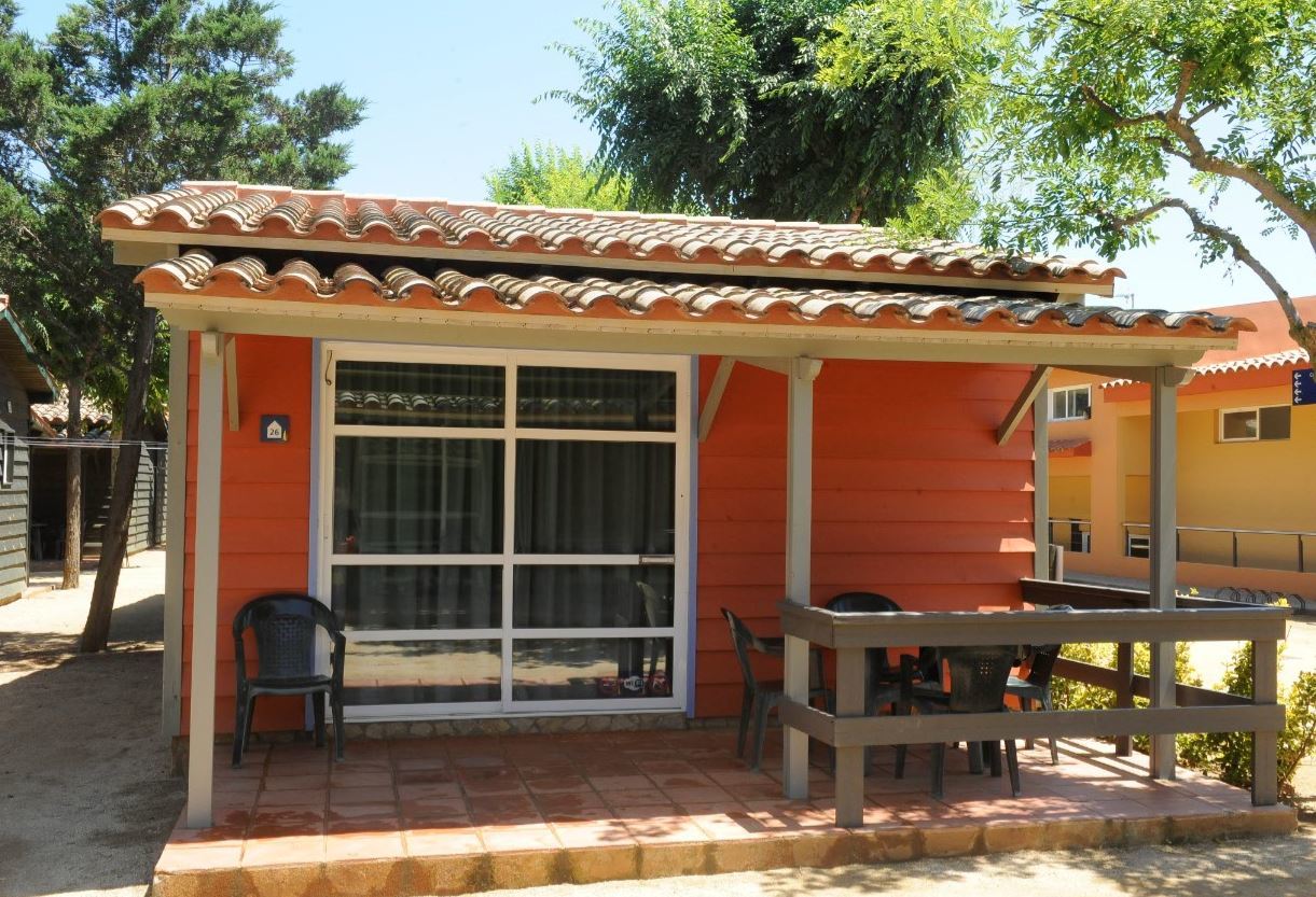 Del Mar Camping 4*