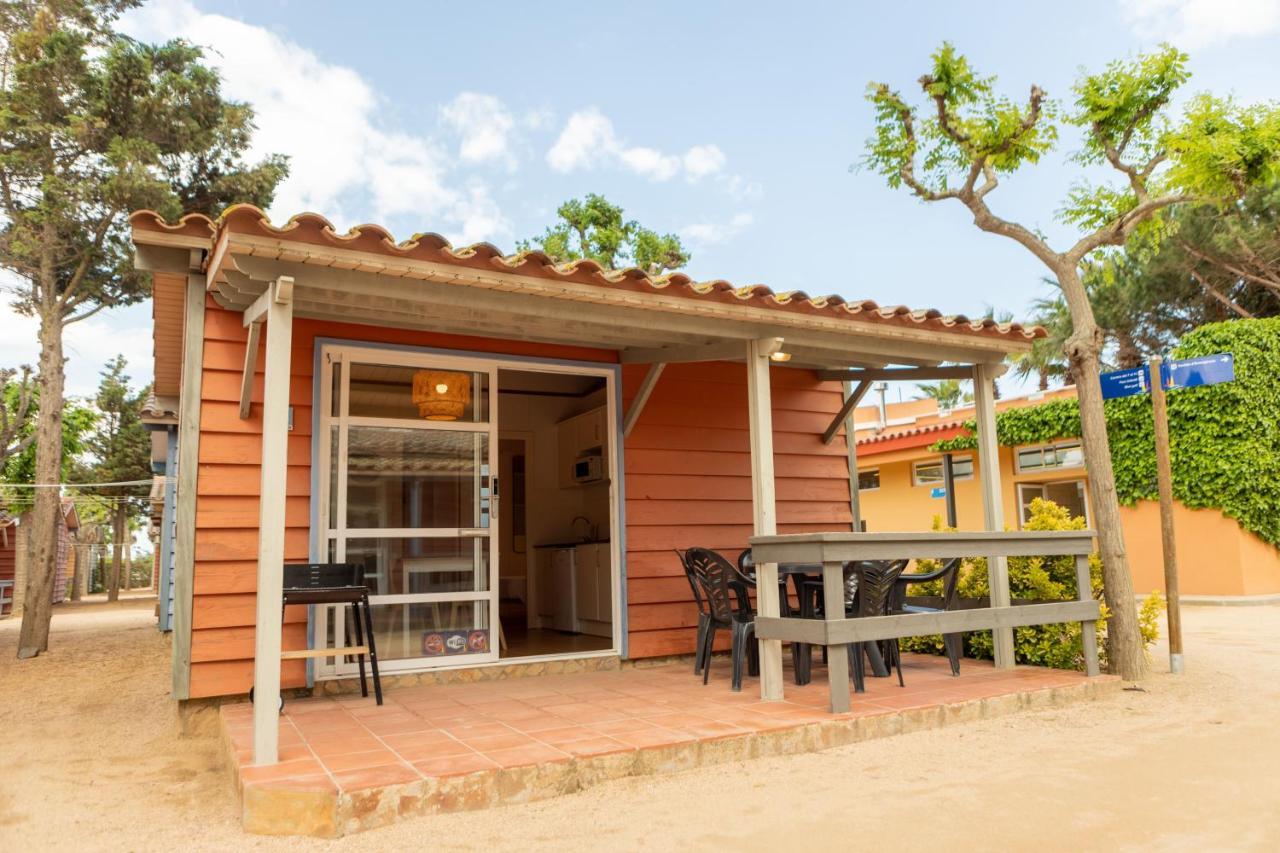 Camping Del Mar 4*