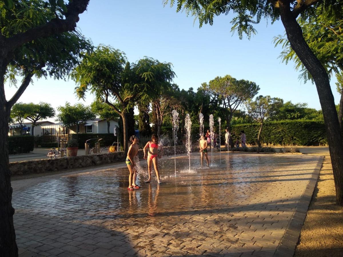 Del Mar Camping 4*