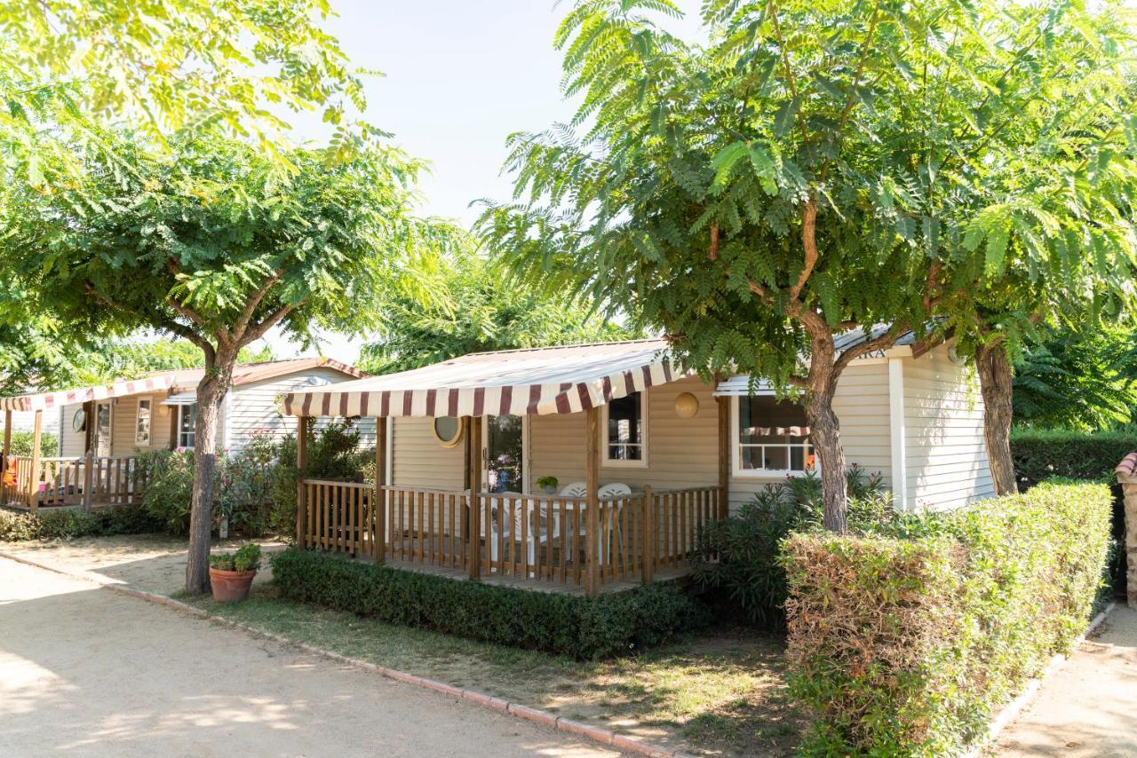 Del Mar Camping Malgrat de Mar