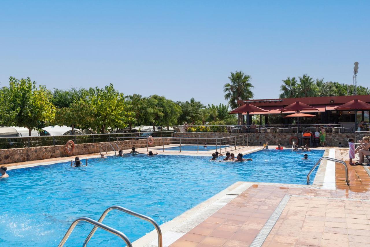 Del Mar Camping 4*