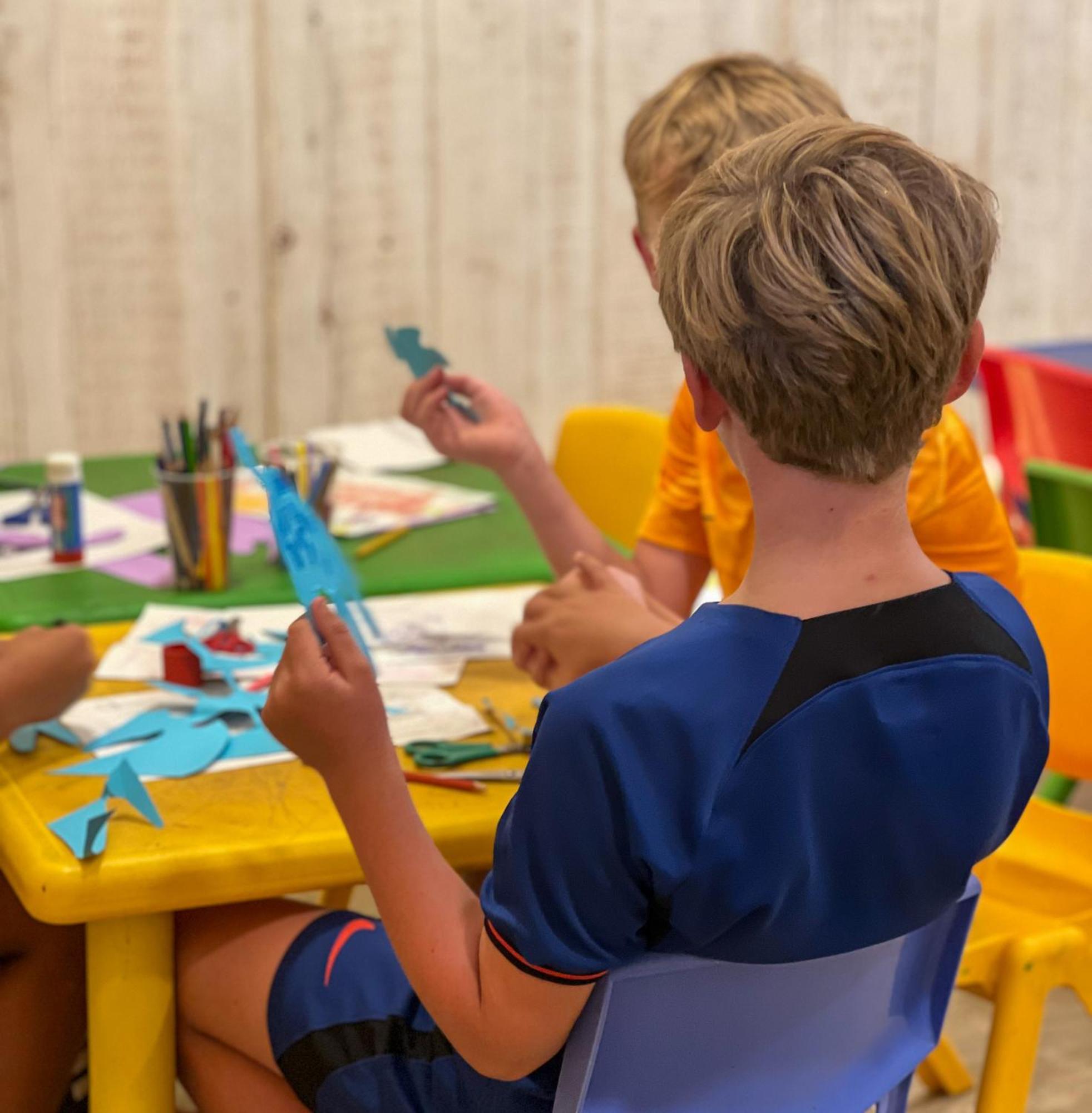 Camping Del Mar Malgrat de Mar