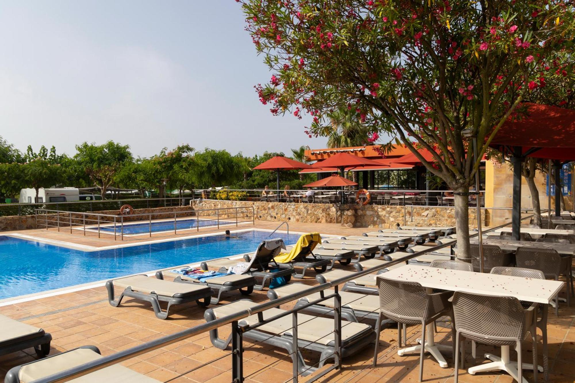 Camping Del Mar 4*